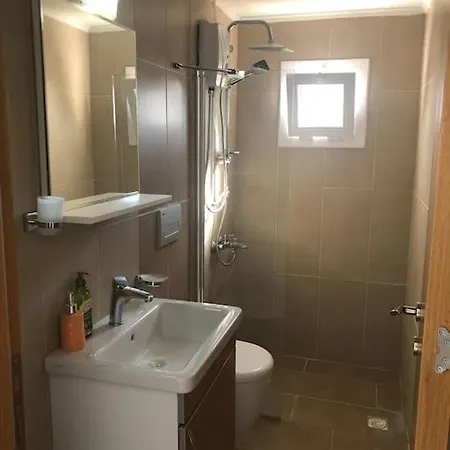 Pinara Recidence De Evinizdeki Konfor-oludeniz Fethiye