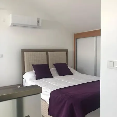 Pinara Recidence De Evinizdeki Konfor-oludeniz Apartamento Fethiye