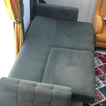 Apartamento Pinara Recidence De Evinizdeki Konfor-oludeniz Fethiye
