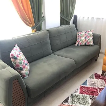 Pinara Recidence De Evinizdeki Konfor-oludeniz *