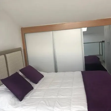 Pinara Recidence De Evinizdeki Konfor-oludeniz