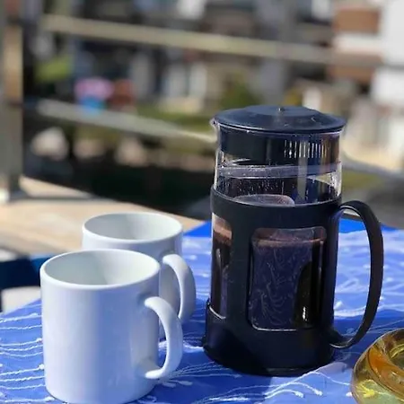 Pinara Recidence De Evinizdeki Konfor-oludeniz Apartamento Fethiye
