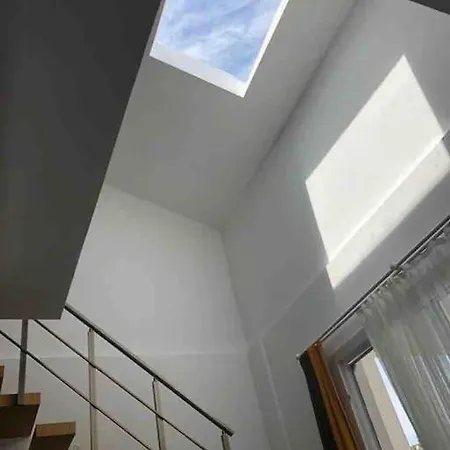 Apartamento Pinara Recidence De Evinizdeki Konfor-oludeniz Fethiye