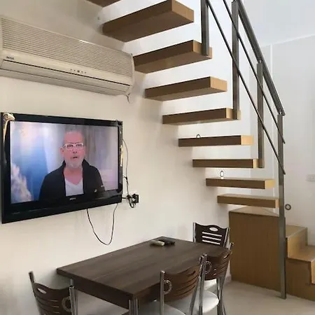 Pinara Recidence De Evinizdeki Konfor-oludeniz