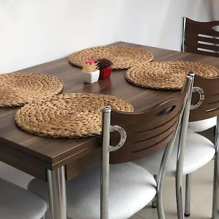 Pinara Recidence De Evinizdeki Konfor-oludeniz * Fethiye