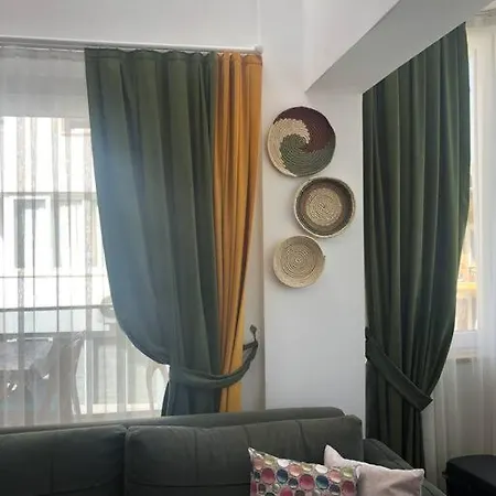 Apartamento Pinara Recidence De Evinizdeki Konfor-oludeniz *