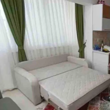 Pinara Recidence De Evinizdeki Konfor-oludeniz *