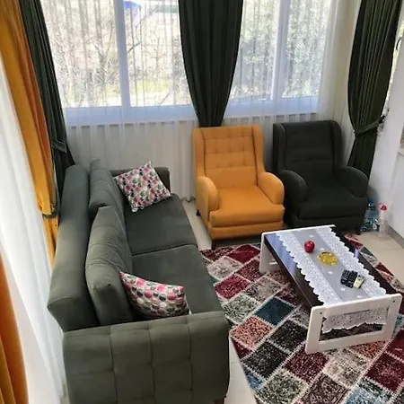 Pinara Recidence De Evinizdeki Konfor-oludeniz Fethiye