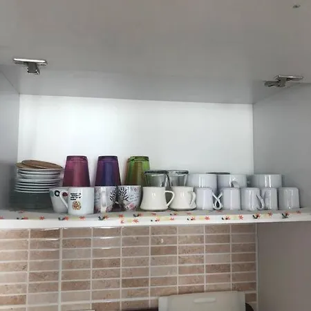 Pinara Recidence De Evinizdeki Konfor-oludeniz * Fethiye